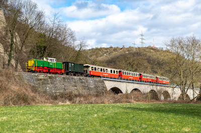 2024 03 02 Brohltaleisenbahn D4 Lastprobefahrt mit SWR 012 Albert Lehmann HP