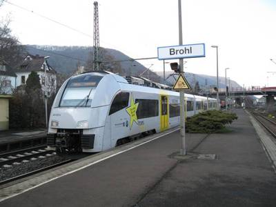 db brohl tr m