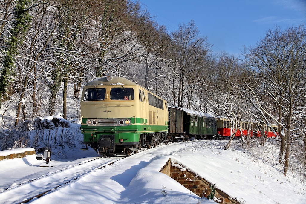 Winter Walter Bruck