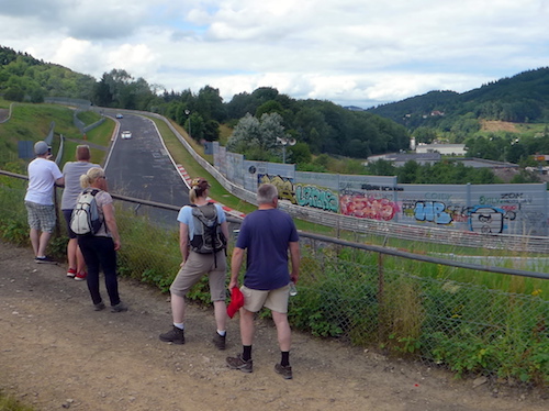 Breidscheid NordschleifeHermann Josef Romes Kopie