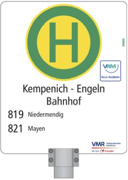 Engeln Bahnhof Vkempenich klein