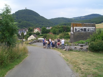 Seilbahn Niederdurenbach