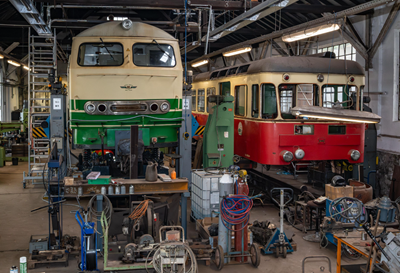 260711 Werkstatt