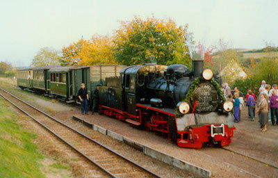 Oberzissen 14.10.90 Stern