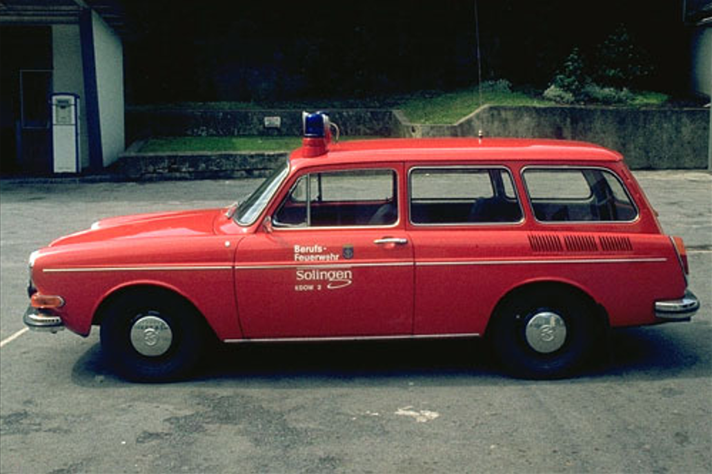 FW Solingen
