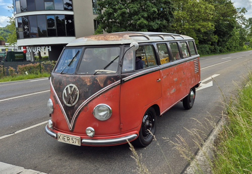 Florian Kalff VW Samba Mehlem 160526 Foto Volkhard Stern Kopie