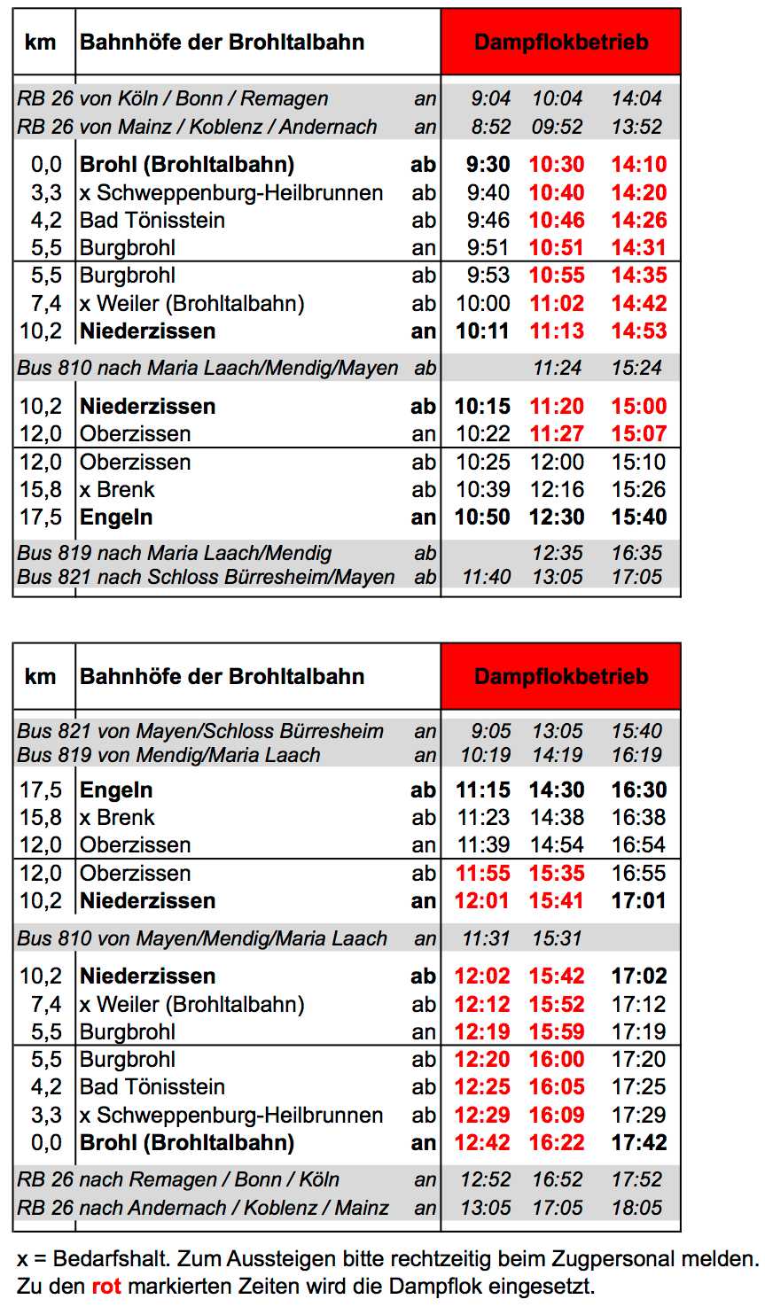 181031 Rot Dampf 2019