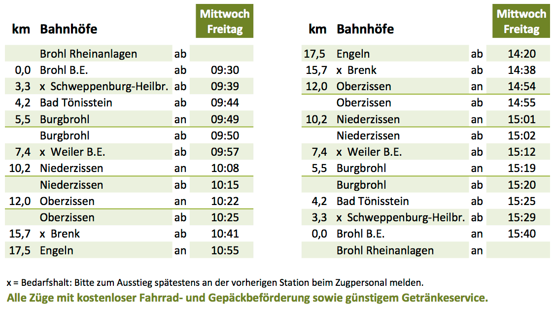 211020 Fahrplan 2022 grun MiFr