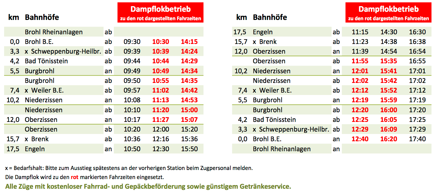 211020 Fahrplan 2022 rot Damp