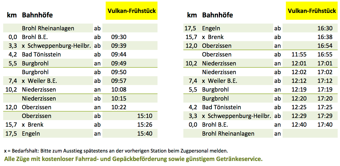 211202 Fahrplan 2022 gelb Fruhstuck