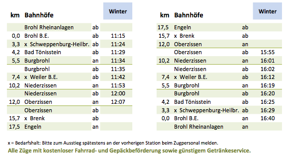 221006 Fahrplan Winter2023