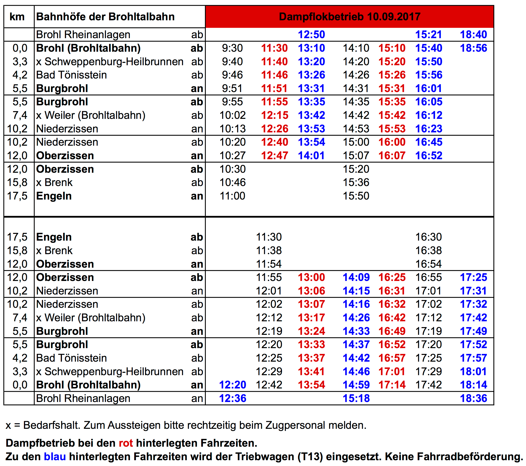 Fahrplan 2017 rot 10.09