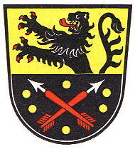 Wappen Brohl