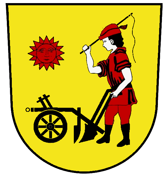 Wappen Kempenich